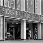 Haus der Kultur und Bildung