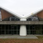 Haus der Kulturen