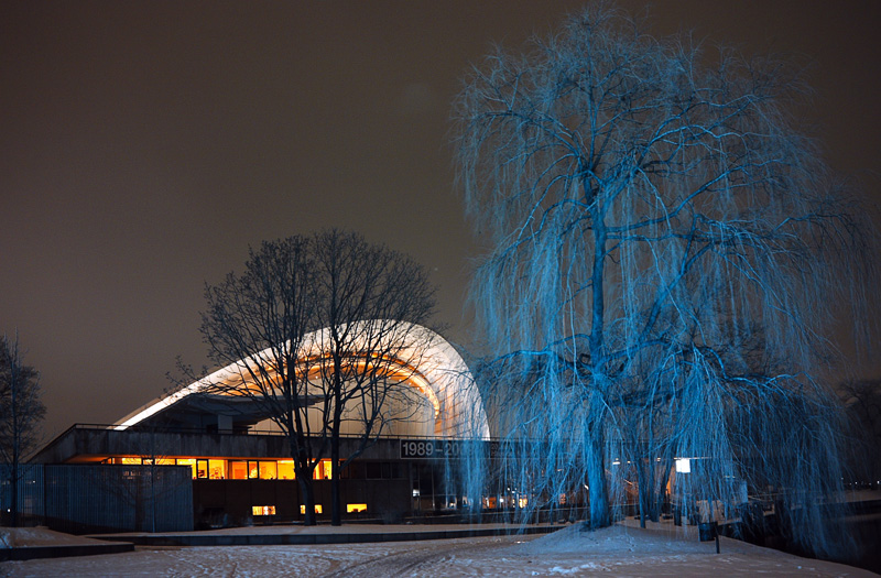 Haus der Kulturen