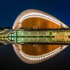 Haus der Kulturen | Berlin