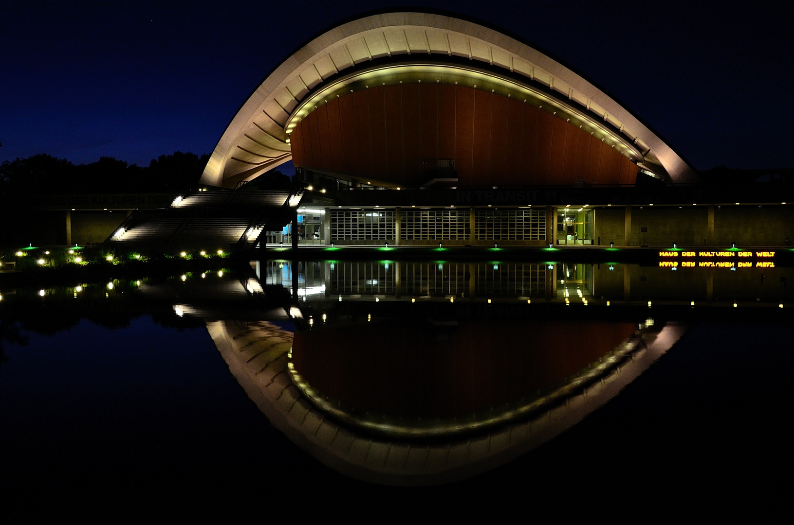 Haus der Kulturen (Berlin)