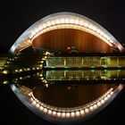 Haus der Kulturen der Welt