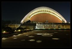 Haus der Kulturen der Welt