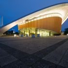 Haus der Kulturen der Welt