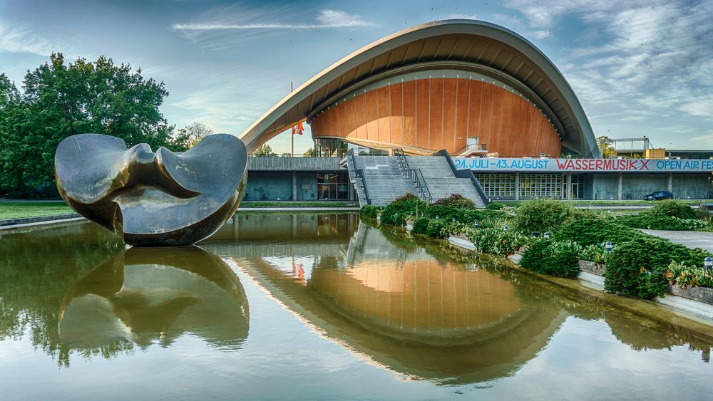 36+ toll Bilder Haus Der Kulturen Der Welt Programm / Hkw