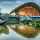 Haus der Kulturen der Welt