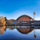 Haus der Kulturen der Welt