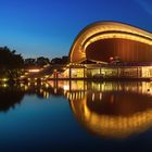 Haus der Kulturen der Welt 