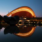 Haus der Kulturen der Welt