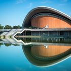 Haus der Kulturen der Welt