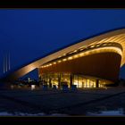 Haus der Kulturen der Welt