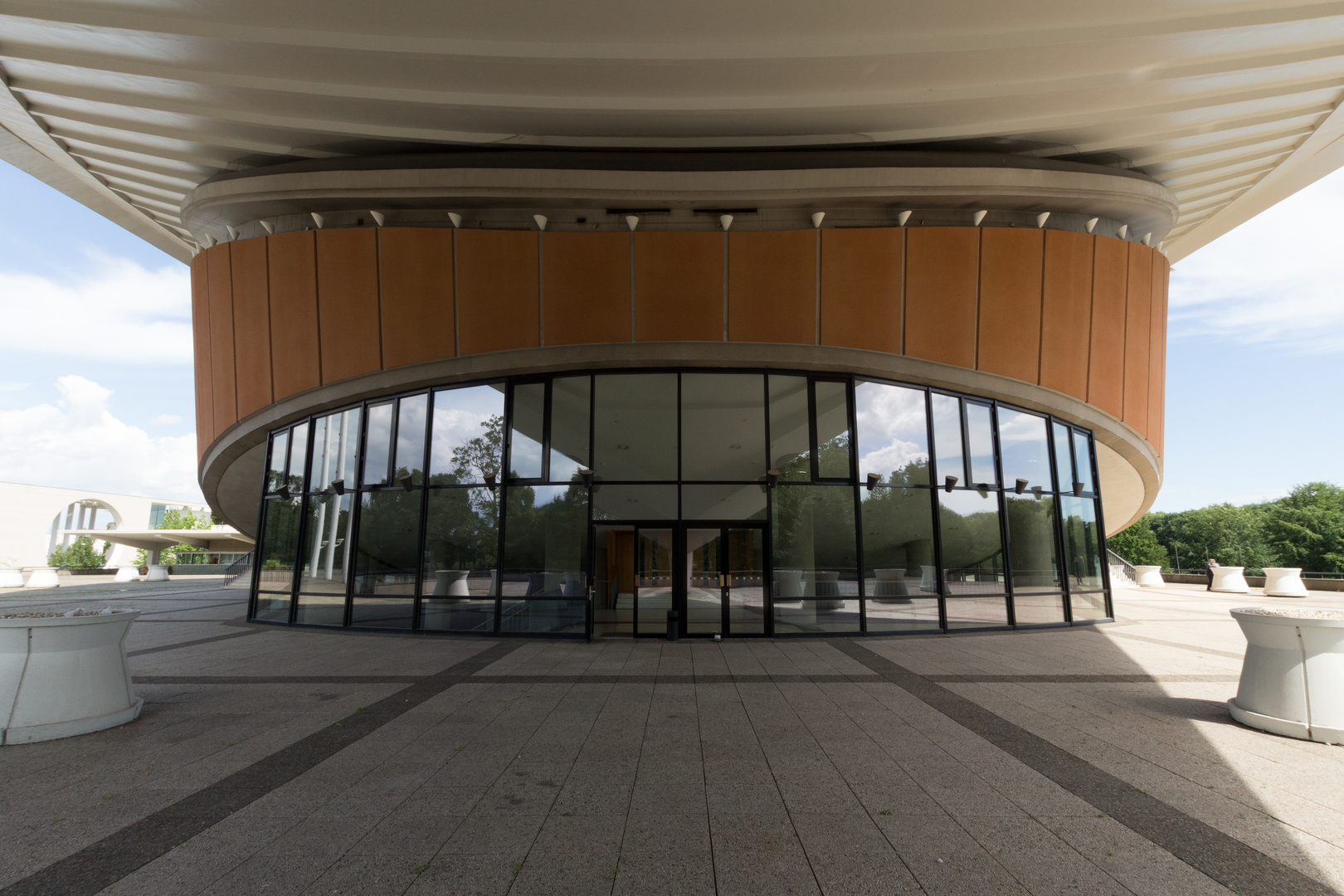 Haus der Kulturen der Welt