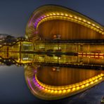 Haus der Kulturen der Welt