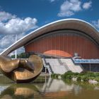 Haus der Kulturen der Welt