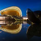 Haus der Kulturen der Welt