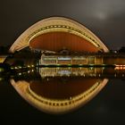 ~ HAUS DER KULTUREN DER WELT ~