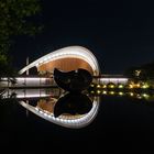 Haus der Kulturen der Welt