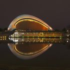 Haus der Kulturen der Welt