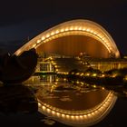 Haus der Kulturen der Welt