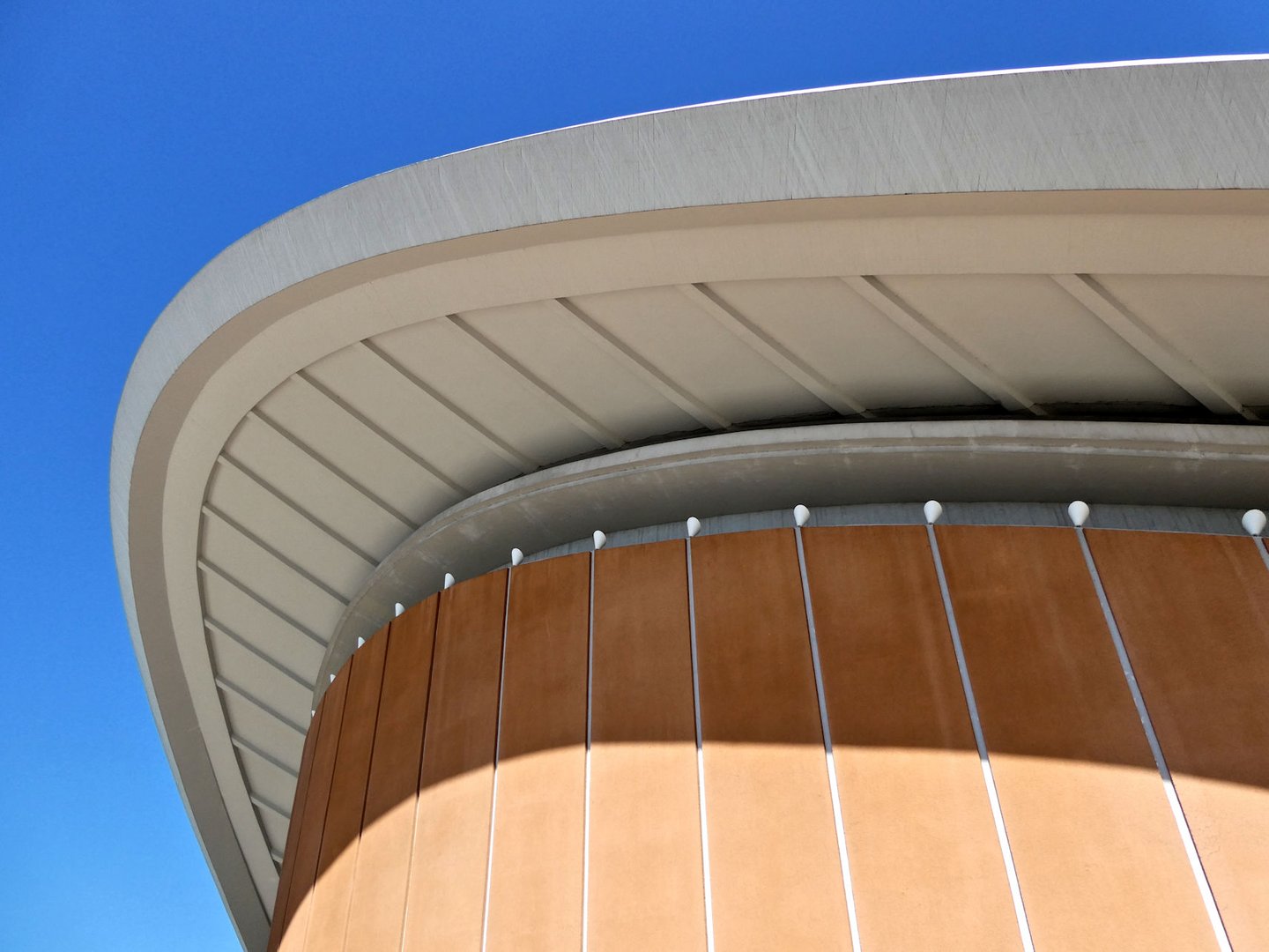 Haus der Kulturen der Welt, Berlin