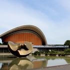 Haus der Kulturen der Welt, Berlin