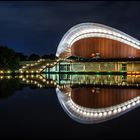 "Haus der Kulturen der Welt" - Berlin