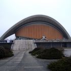 Haus der Kulturen der Welt. Berlin