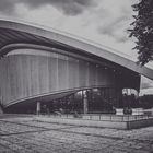 Haus der Kulturen der Welt, Berlin