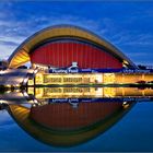 Haus der Kulturen der Welt