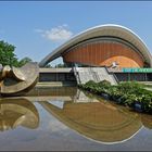 Haus der Kulturen der Welt