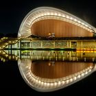 Haus der Kulturen der Welt