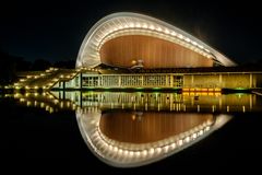 Haus der Kulturen der Welt