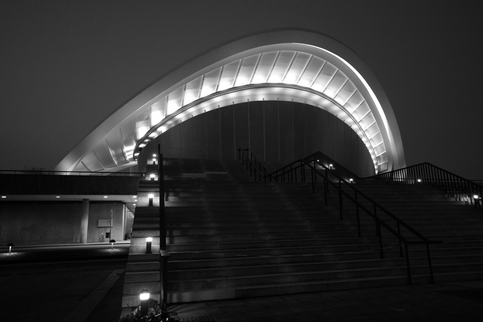 Haus der Kulturen der Welt