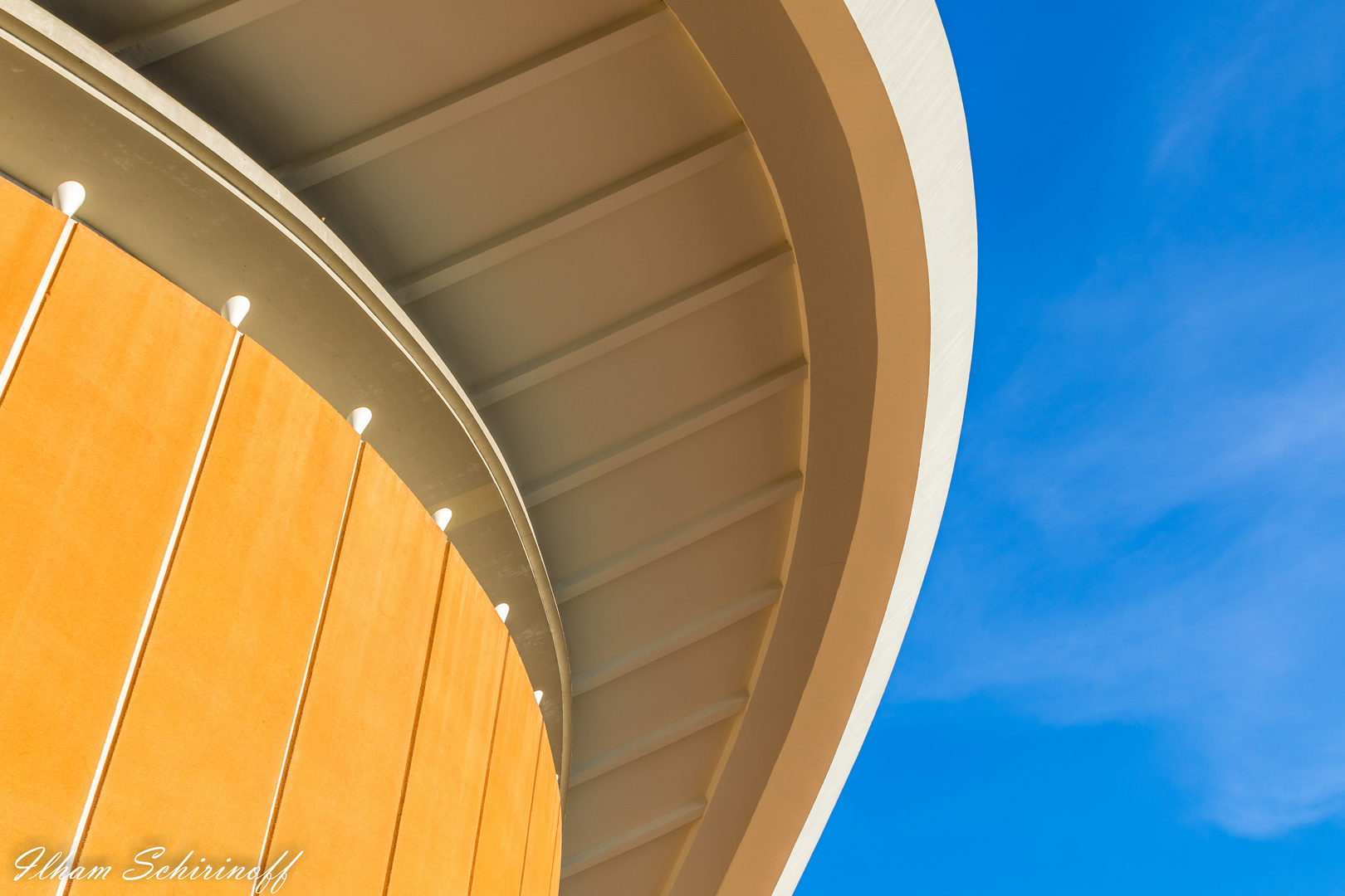 Haus der Kulturen der Welt