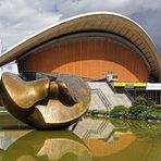 Haus der Kulturen der Welt