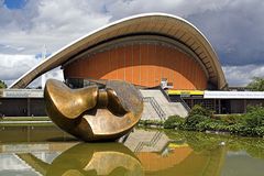 Haus der Kulturen der Welt