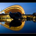 Haus der Kulturen der Welt