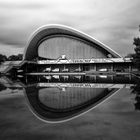 Haus der Kulturen der Welt