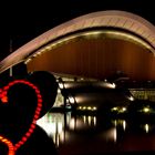 Haus der Kulturen der Welt Herz