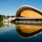 Haus der Kulturen der Welt (I)