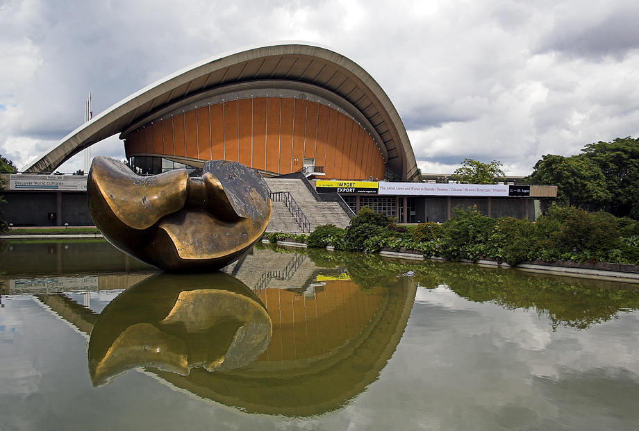 Haus der Kulturen der Welt II