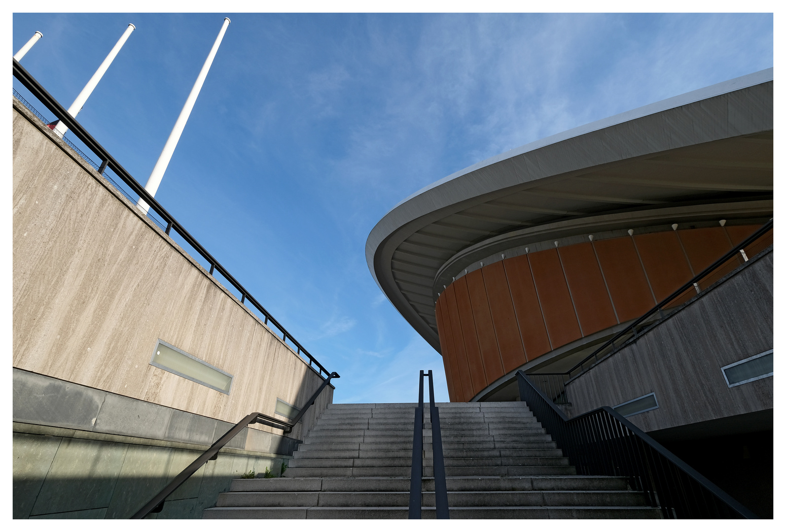 Haus der Kulturen der Welt II