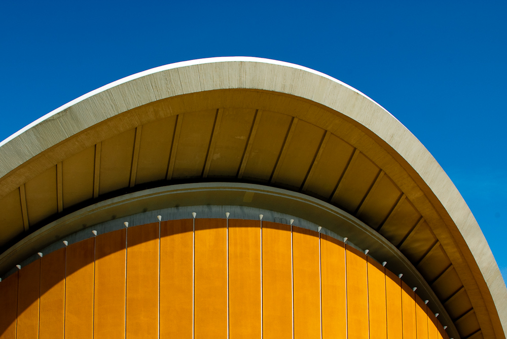 Haus der Kulturen der Welt (III)