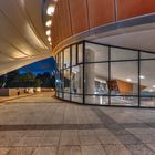 Haus der Kulturen der Welt @night