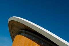 Haus der Kulturen der Welt (V)