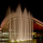 Haus der Kulturen der Welt Wasserspiele