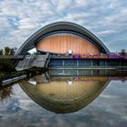 Haus der Kulturen (Kongresshalle) II