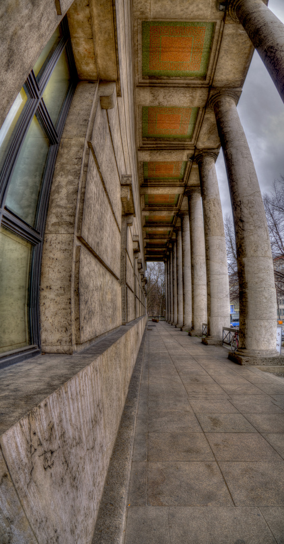 Haus der Kunst