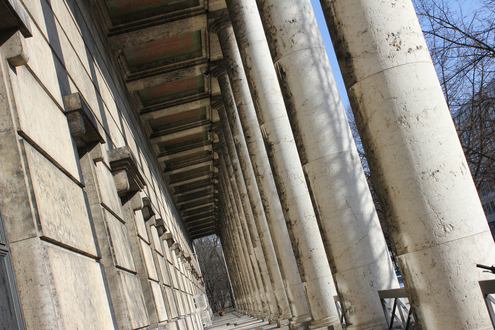 Haus der Kunst in München