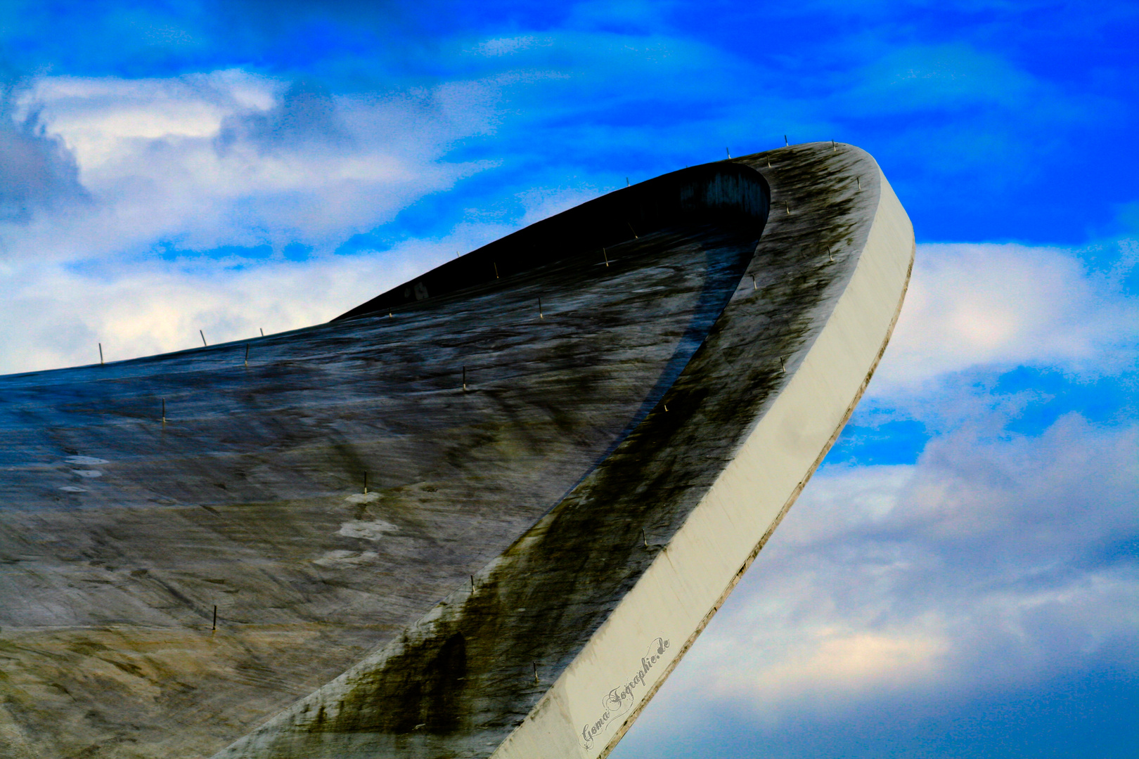 Haus der Kuturen der Welt